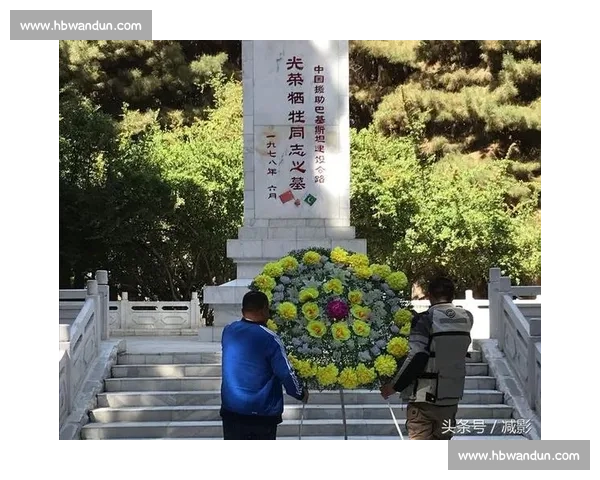 铁棍撬开的友谊之路